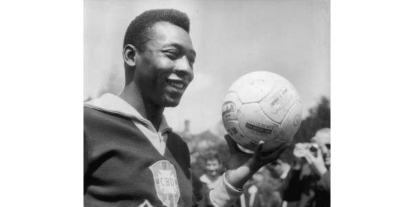 La influencia de la cultura futbolística brasileña en la Copa del Mundo